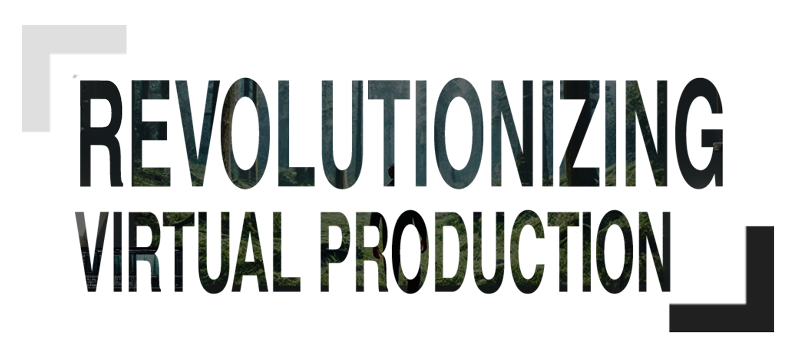 virtual-production